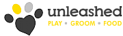 Unleashed Dog Day Care Ltd logo