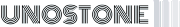 Unostone logo