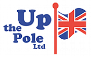 Up the Pole logo