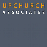 Upchurch Architects Ltd logo