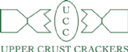 Upper Crust Crackers Ltd logo