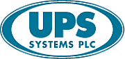 UPS Systems plc logo