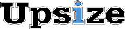 Upsize & Co logo