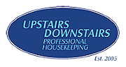 Upstairs & Downstairs Ltd logo