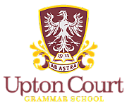 Upton Court Ltd logo