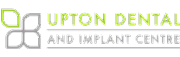 Upton Dental and Implant Centre logo