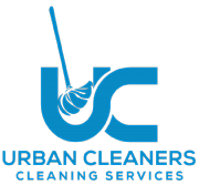 Urban Cleaners logo