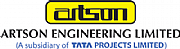 Urban Fabrication & Engineering Ltd logo