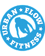 URBAN FLOW FITNESS Ltd logo