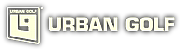 Urban Golf logo