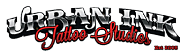 Urban Ink (Brentwood) Ltd logo