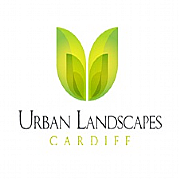 Urban Landscapes Cardiff logo