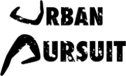 Urban Pursuit C.I.C logo