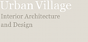 Urban Village Interior Design Ltd logo