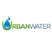 Urban Water logo
