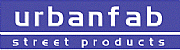 Urbanfab Street Products logo