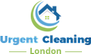 Urgent Cleaning London logo