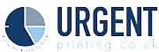 Urgent Printing logo