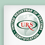 URS Ltd logo