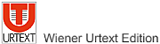 URTEXT LTD logo