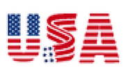 USA Jacket logo