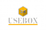 USEBOX24 LTD logo