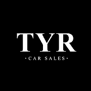 TYR Car Sales logo