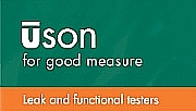 Uson Ltd logo