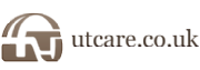 UT Care Products logo