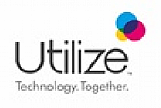 Utilize Solutions Ltd logo