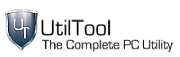 UtilTool logo