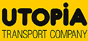 Utopia Transport Ltd logo