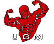 Uugm Ltd logo