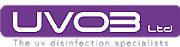 UVO3 Ltd logo