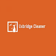 Uxbridge Cleaner Ltd logo