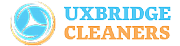 Uxbridge Cleaners Ltd logo