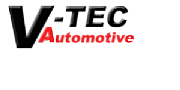 V-tec Automotive Salisbury 2010 Ltd logo