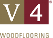V4 Woodflooring Ltd logo