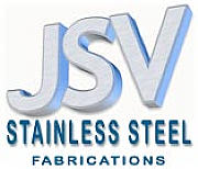 V & S Fabrications Ltd logo