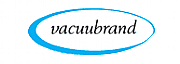 Vacuubrand GMBH Co logo