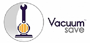 Vacuum Save logo