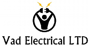 VAD ELECTRICAL LTD logo