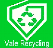 Vale Recycling logo