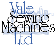 Vale Sewing Machines Ltd logo
