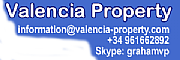 Valencia Ltd logo
