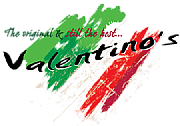 Valentinos (Retford) Ltd logo