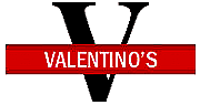 Valentino's Displays Ltd logo