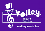 Valley Music Service Ltd logo
