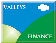 Valleys Finance Ltd logo