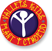 Valleys Kids logo
